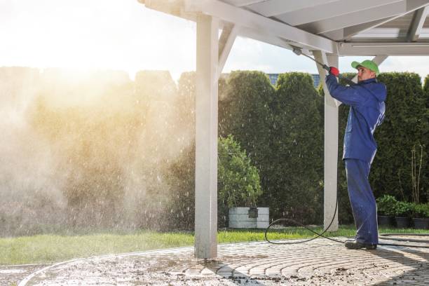 Best Playground Equipment Cleaning  in Peekskill, NY